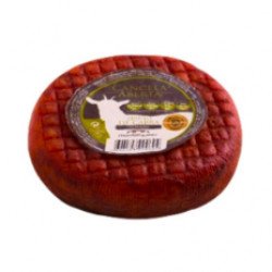 Queijo de Cabra 350gr