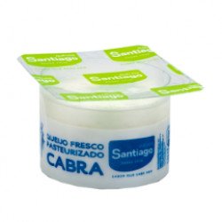 Queijo Fresco Cabra 130gr