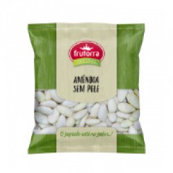 Amêndoa Miolo s/ Pele 150gr