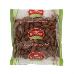 Amêndoa Miolo c/ Pele 150gr
