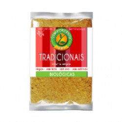 Nutríssimas Tradicionais BIO 190gr