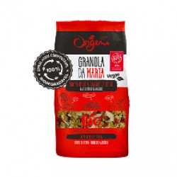 Granola da Maria de Lascas de Coco e Goji BIO BIO 300gr