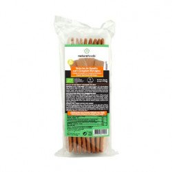Bolacha Espelta e Gengibre BIO 190gr