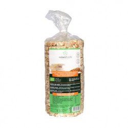 Galetes Trigo Espelta BIO 120gr