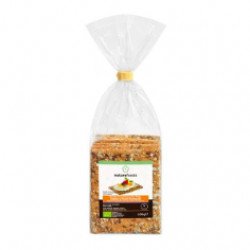 Tostas Trigo Espelta e Muesli BIO 200gr