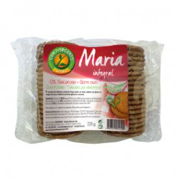 Bolacha Maria Sem Açúcar 220gr