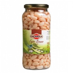 Feijão Branco 540gr