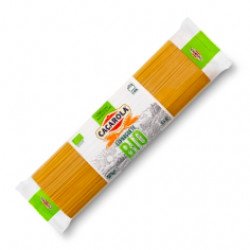 Esparguete BIO 500gr