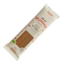 Esparguete Integral BIO 500gr