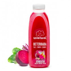 Sumo 100% Natural Beterraba 750mL