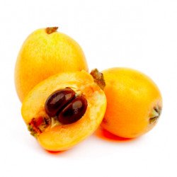 Nêspera BIO 500gr