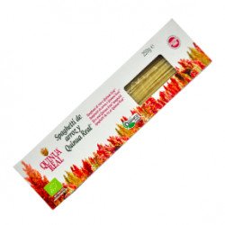 Esparguete de Arroz 250gr