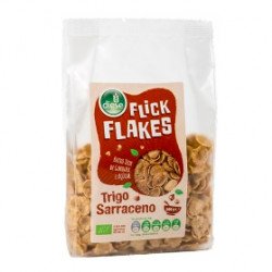 Flakes de Trigo Sarraceno BIO 200gr