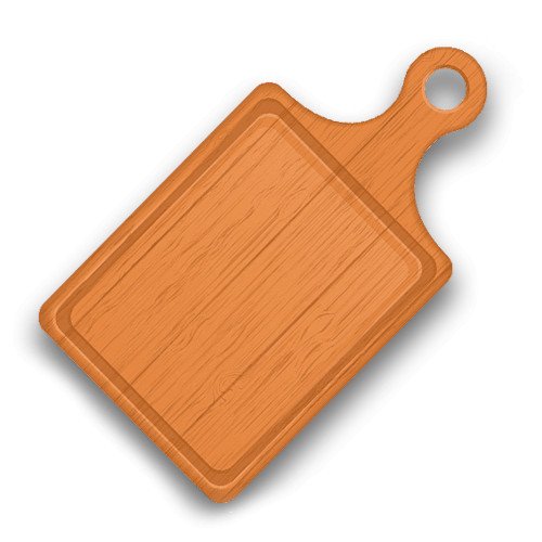 Chopping / cutting board