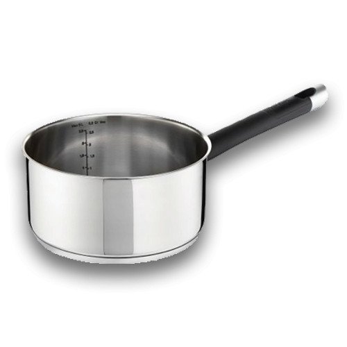 Saucepans