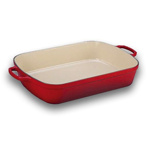 Ovenproof dish