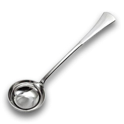 Ladle