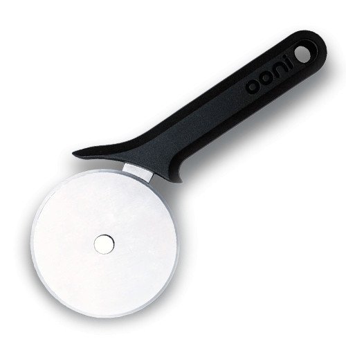 Pizza cutter