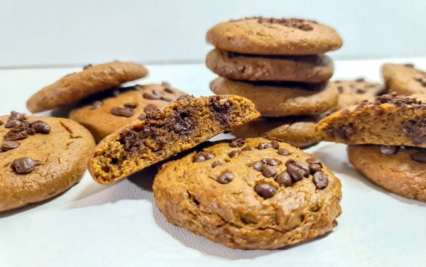 Low Carb Cookies