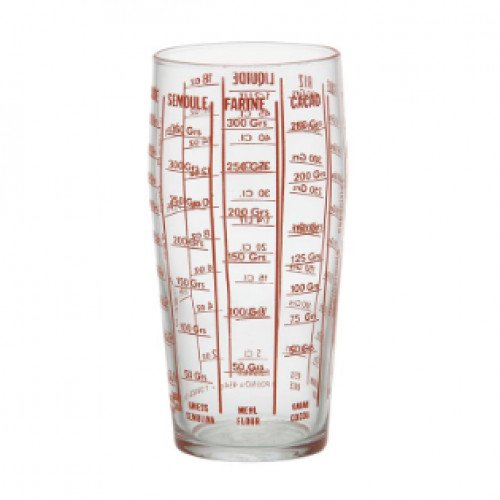 Measuring cup