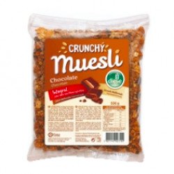 Muesli Crocante 500gr