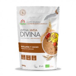 Aveia Instantânea BIO 360gr