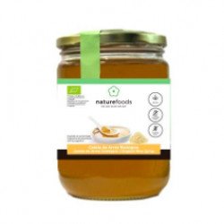 Geleia de Arroz BIO 520gr
