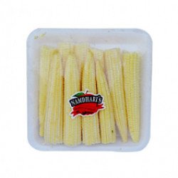Mini Milho 125gr