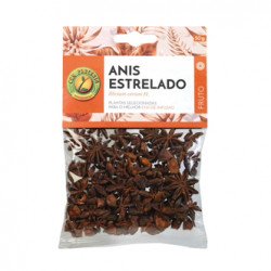 Chá de Anis Estrelado 50gr