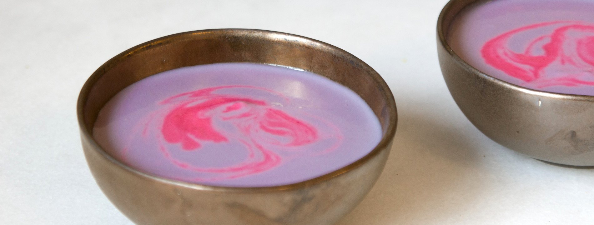 Purple Soup