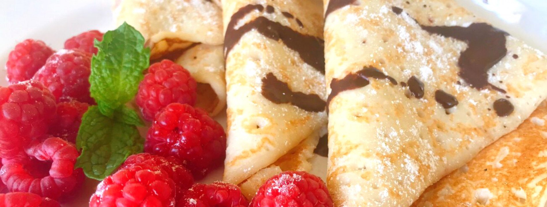 Crepes Low Carb
