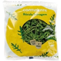 Rúcula Selvagem 100gr