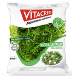 Rúcula Selvagem 100gr