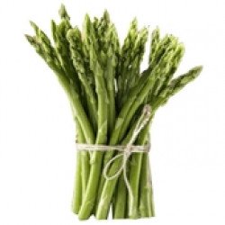 Espargos Verdes 250gr (10 uni)