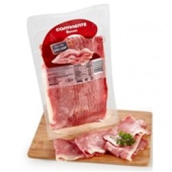 Bacon Fatias 200gr (12 unid)