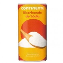 Bicarbonato de Sódio 250gr