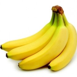 Banana América do Sul/Central Cat. I ≃190gr