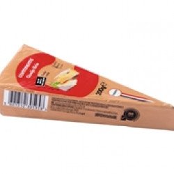 Queijo Brie 200gr
