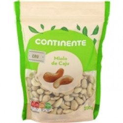 Miolo de Caju Cru 200gr