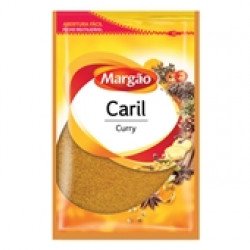 Caril 50gr