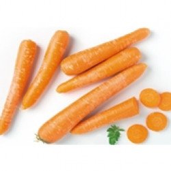 Cenoura ≃110gr