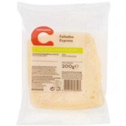 Queijo Flamengo Express Fatias 200gr