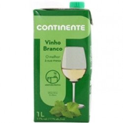 Vinho Branco 1,000mL