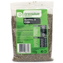 Sementes de Chia 150gr