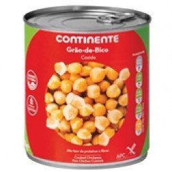 Grão de Bico 830gr