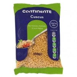 Cuscus 250gr