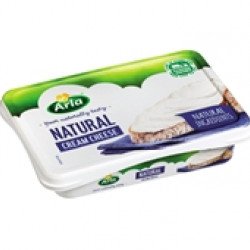 Queijo Creme de Barrar 150gr