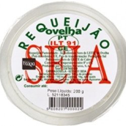 Requeijão Ovelha Seia 250gr