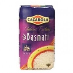 Arroz Basmati 500gr