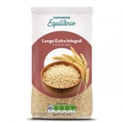 Arroz Integral Extra Longo 1kg